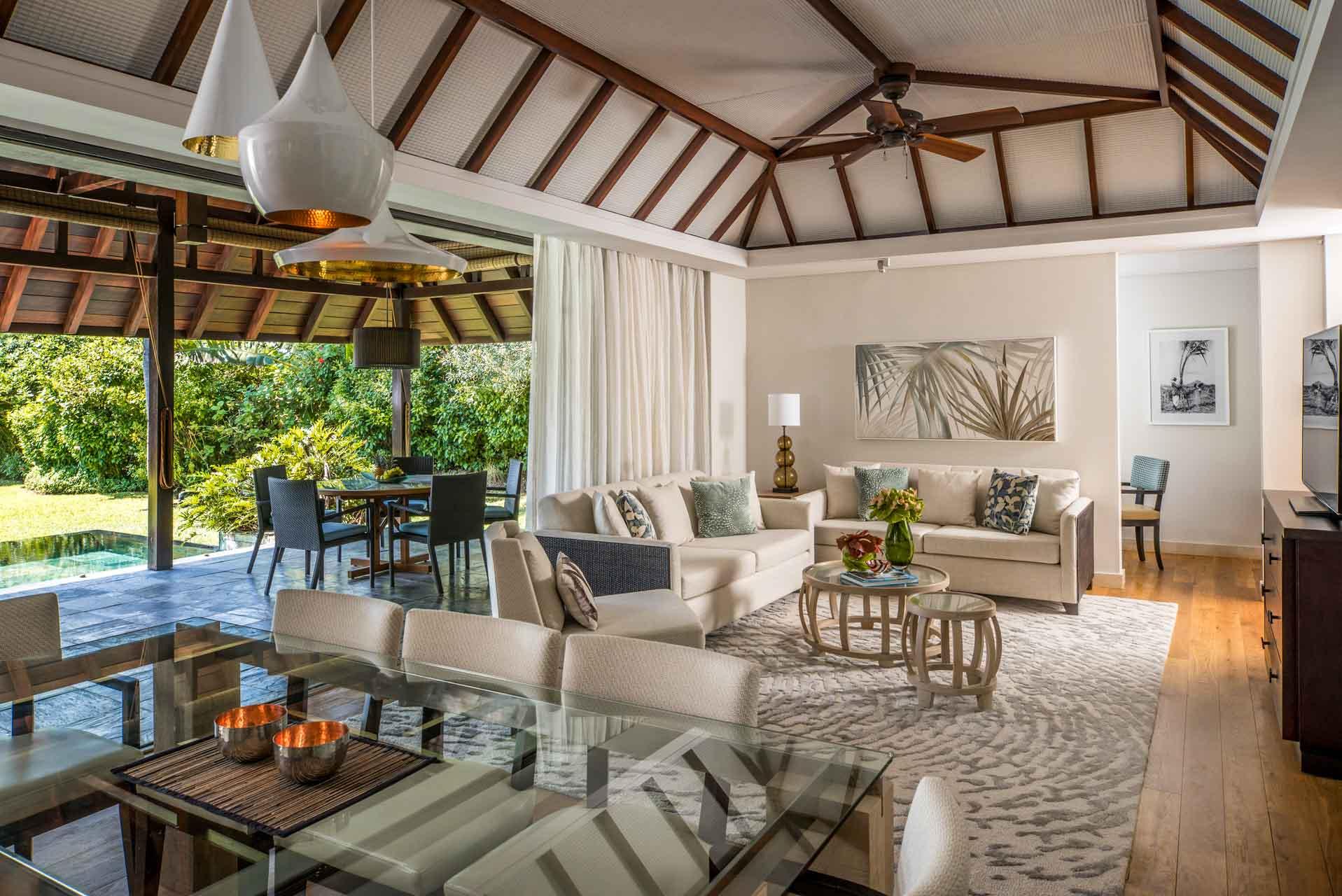 Four Season Mauritius © Ken Seet Four Season Mauritius © Ken Seet